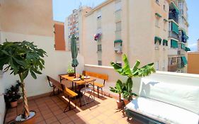 Manuela Nogales Apartments!